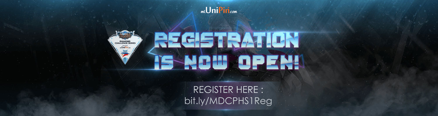 MDC PH S1 REGISTRATION IS NOW OPEN